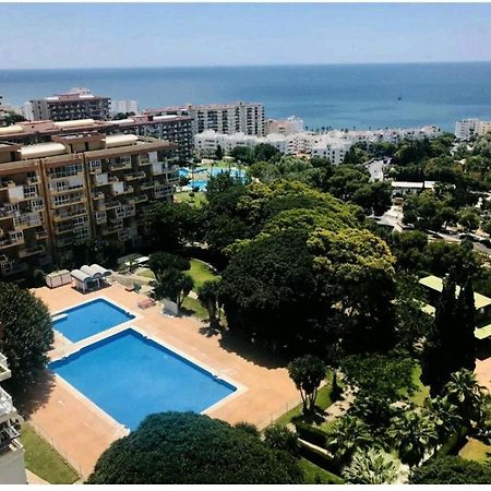 Estudio Delicia 2 Benalmadena Exterior photo