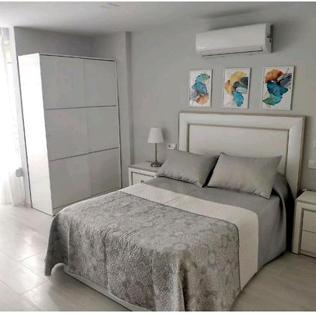 Estudio Delicia 2 Benalmadena Exterior photo