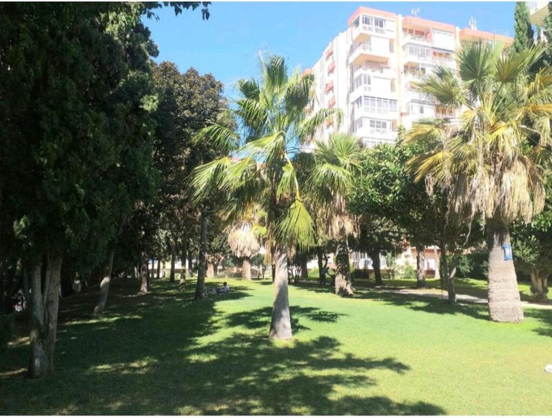 Estudio Delicia 2 Benalmadena Exterior photo