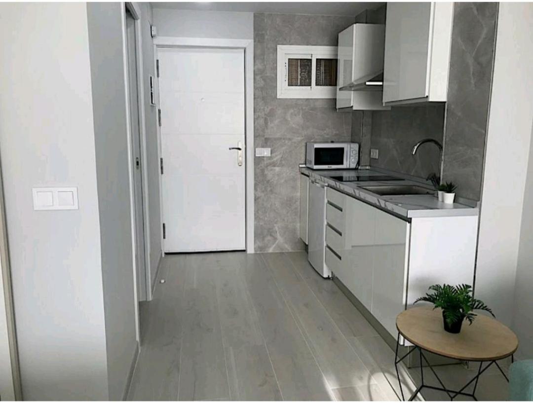 Estudio Delicia 2 Benalmadena Exterior photo