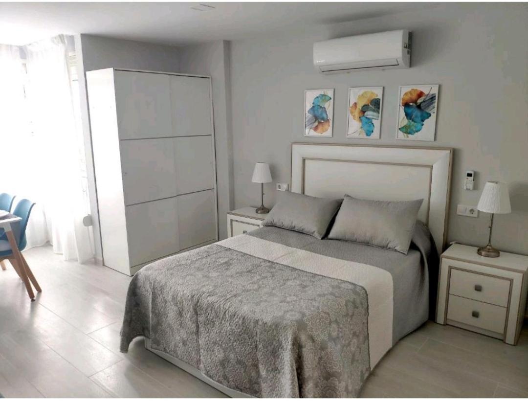 Estudio Delicia 2 Benalmadena Exterior photo